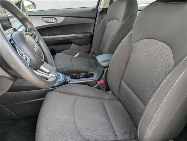 Used 2024 Kia Forte LXS image 22