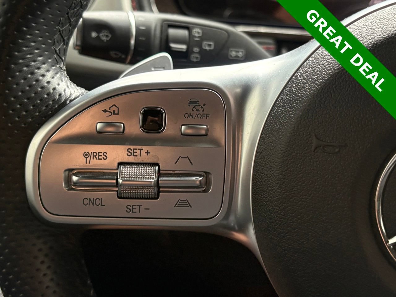 Used 2021 Mercedes-Benz G 550 image 19