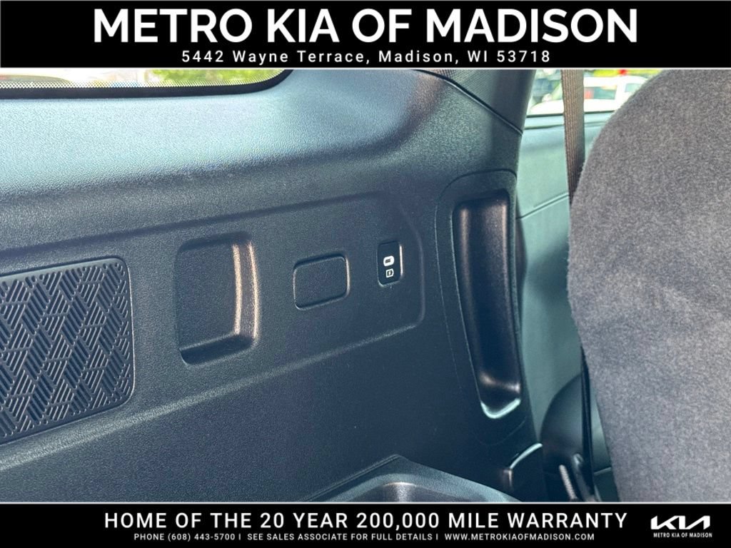 Used 2027 Kia Telluride SX Prestige X-Line w/ Towing Package AWD/4WD image 55