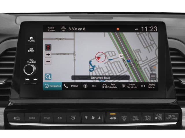 New 2026 Honda Odyssey Elite image 13