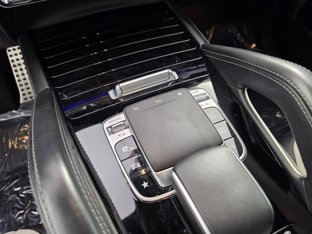 Used 2021 Mercedes-Benz GLE 63 AMG S image 24