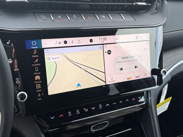 New 2026 Jeep Grand Cherokee Limited image 22