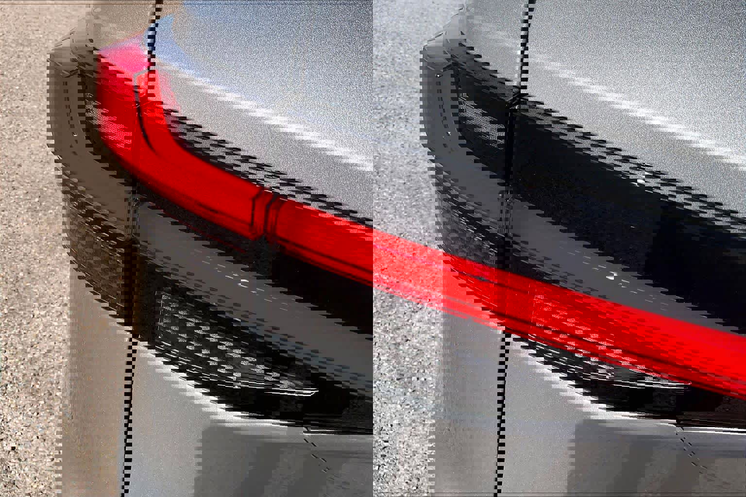 New 2026 Lexus TX 500h AWD image 14