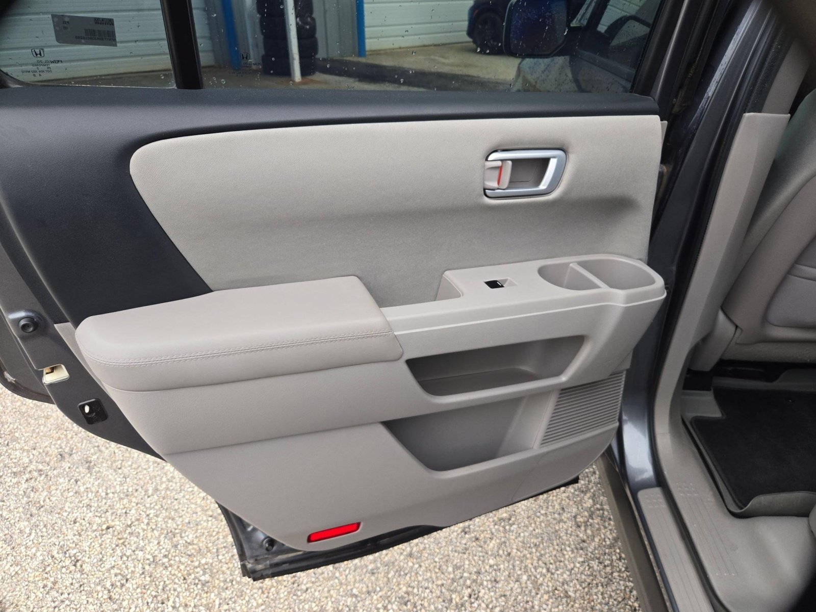Used 2013 Honda Pilot EX image 14