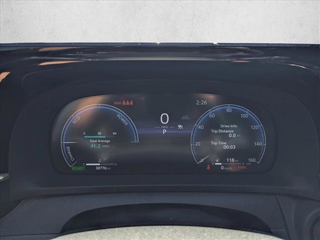 Certified 2023 Toyota Crown Limited image 10