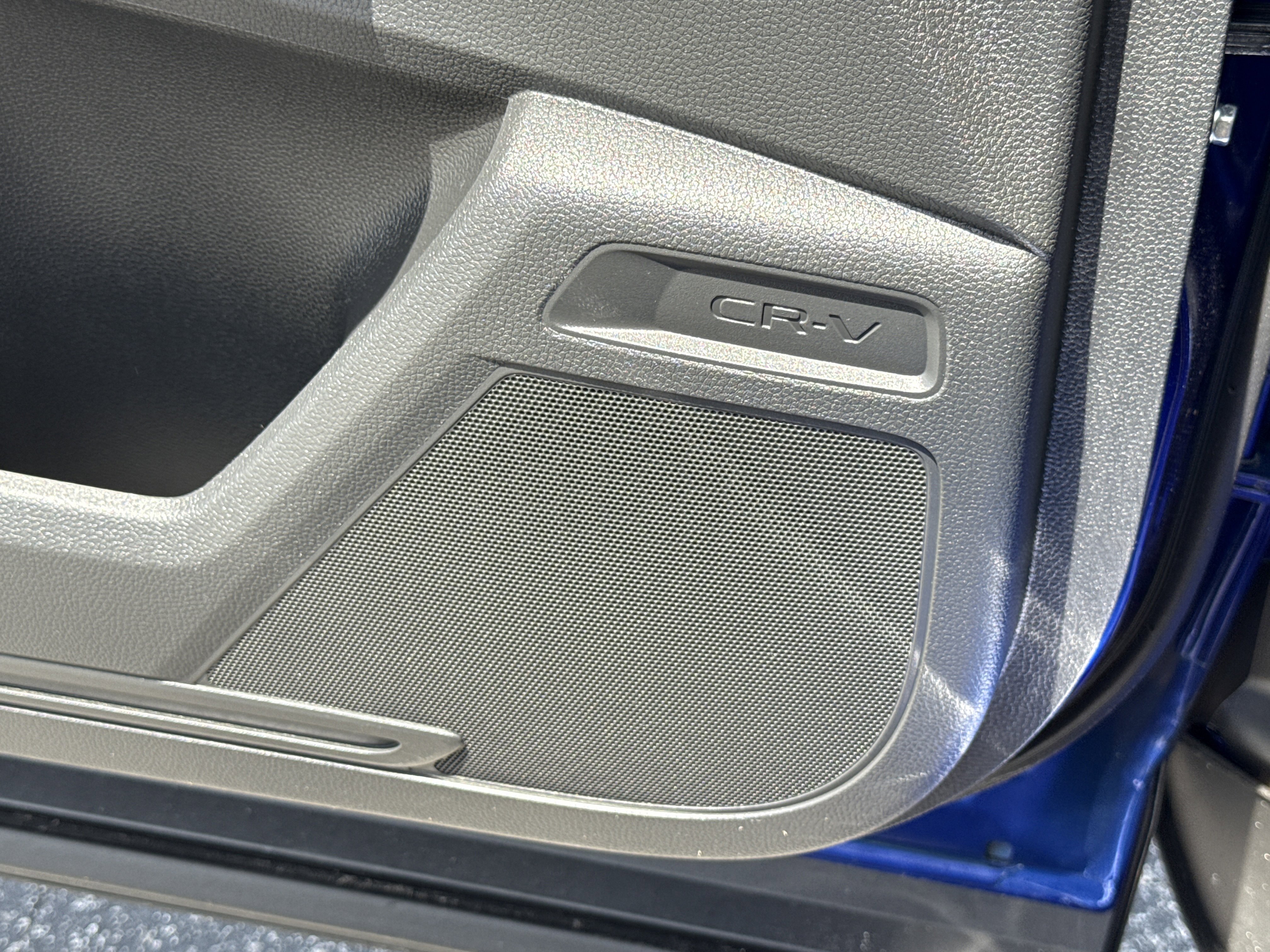 Certified 2025 Honda CR-V Sport image 25