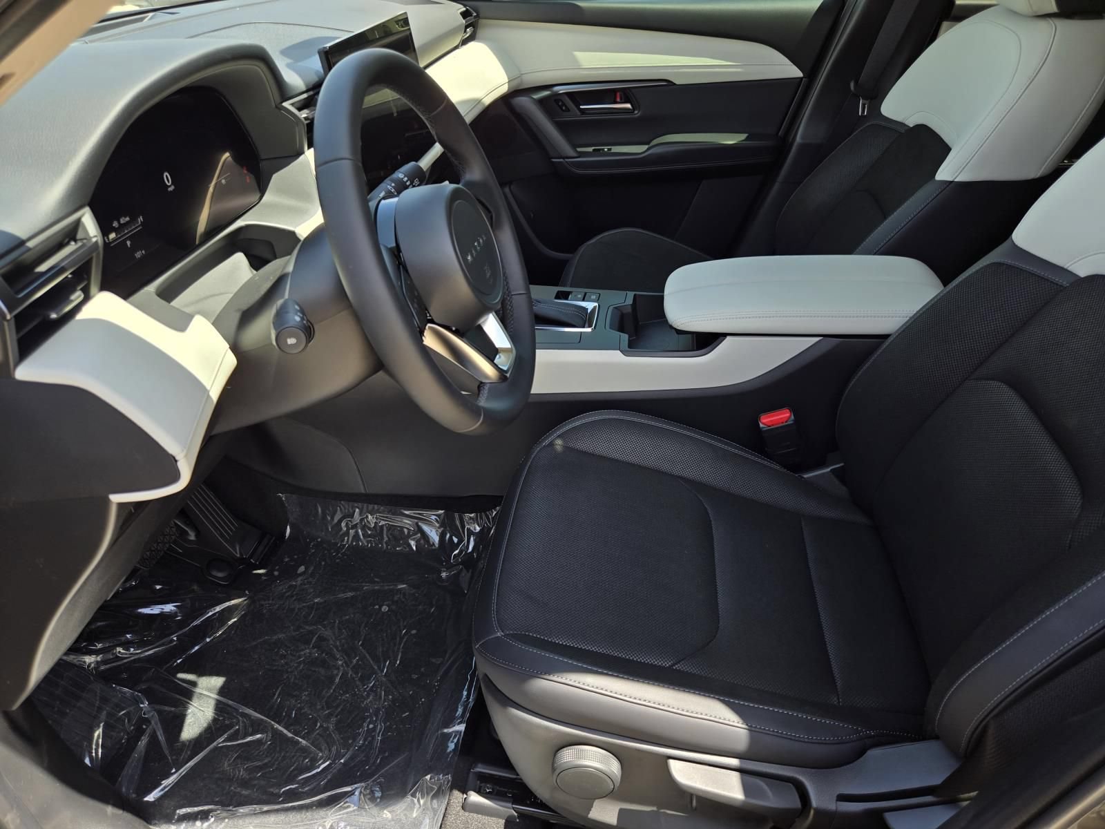 New 2026 MAZDA CX-5 Select AWD/4WD image 14