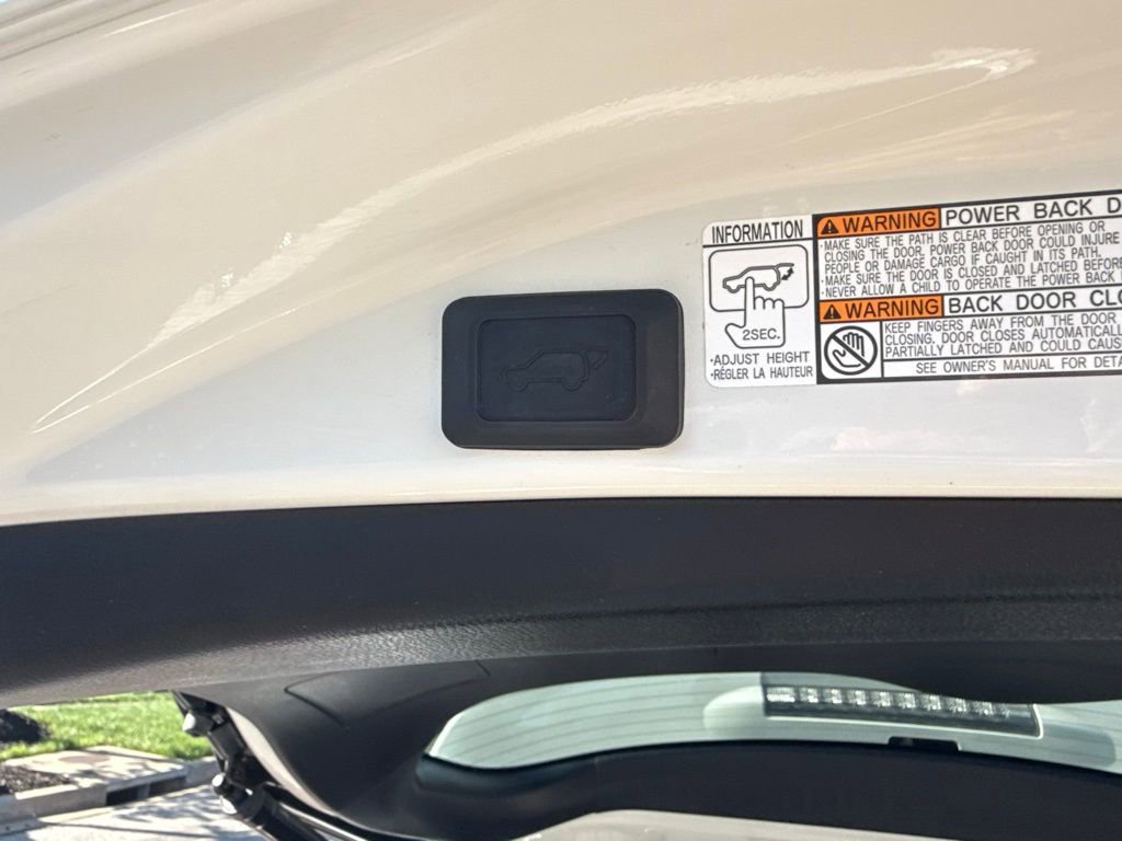 Used 2017 Toyota RAV4 Limited w/ Protection Package image 35