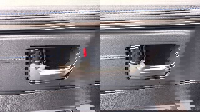 New 2026 Toyota Sequoia Platinum image 14