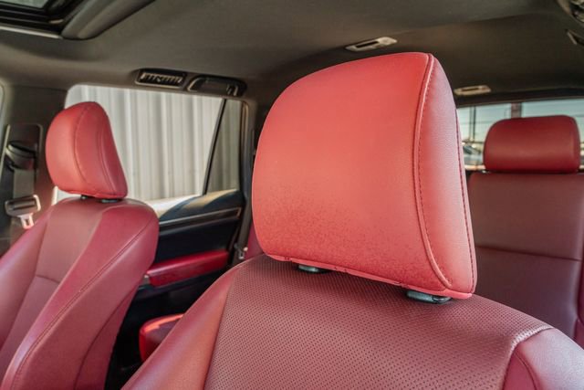 Used 2020 Lexus GX 460 Premium image 20