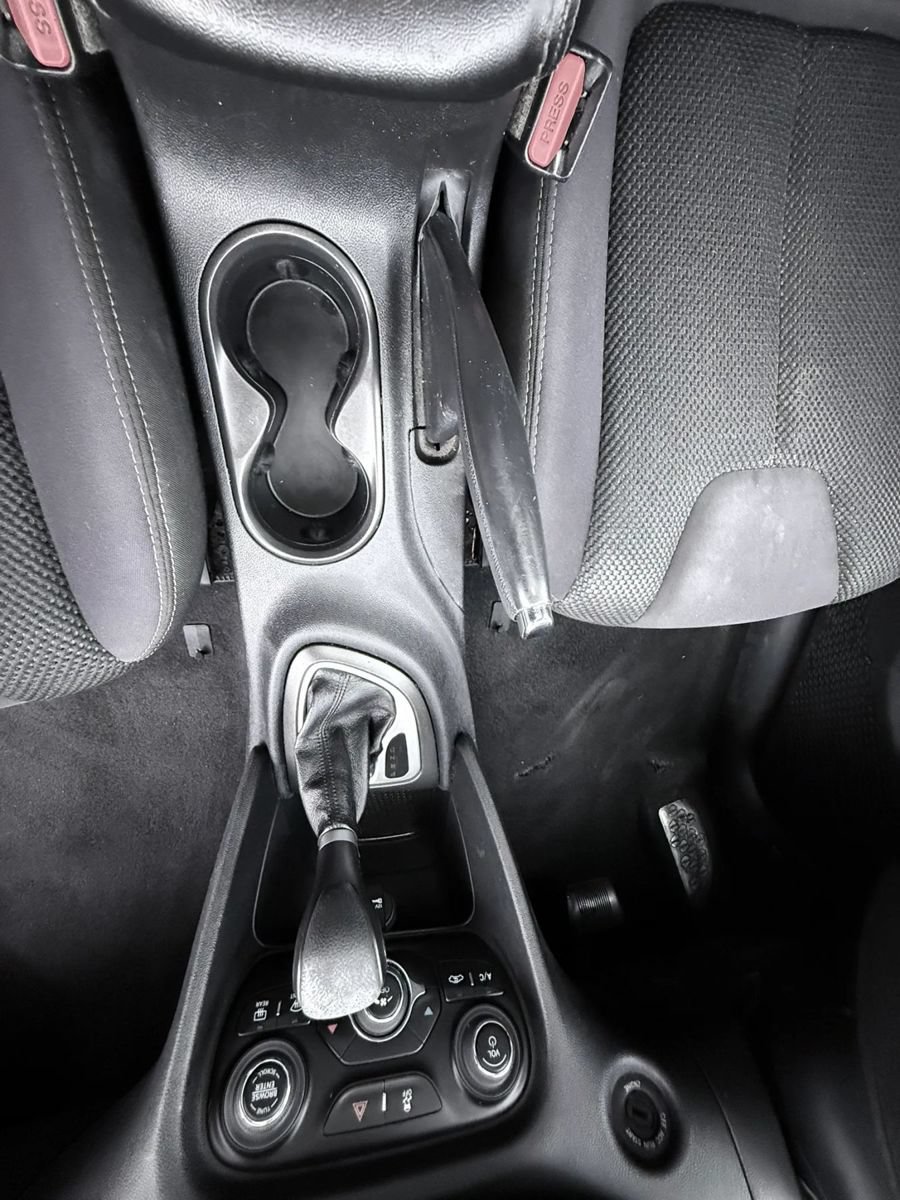 Used 2014 Dodge Dart SXT w/ Sun/Sound Group FWD image 12