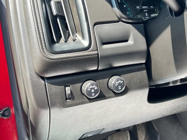 Used 2021 GMC Canyon Elevation w/ Trailering Package AWD/4WD image 29