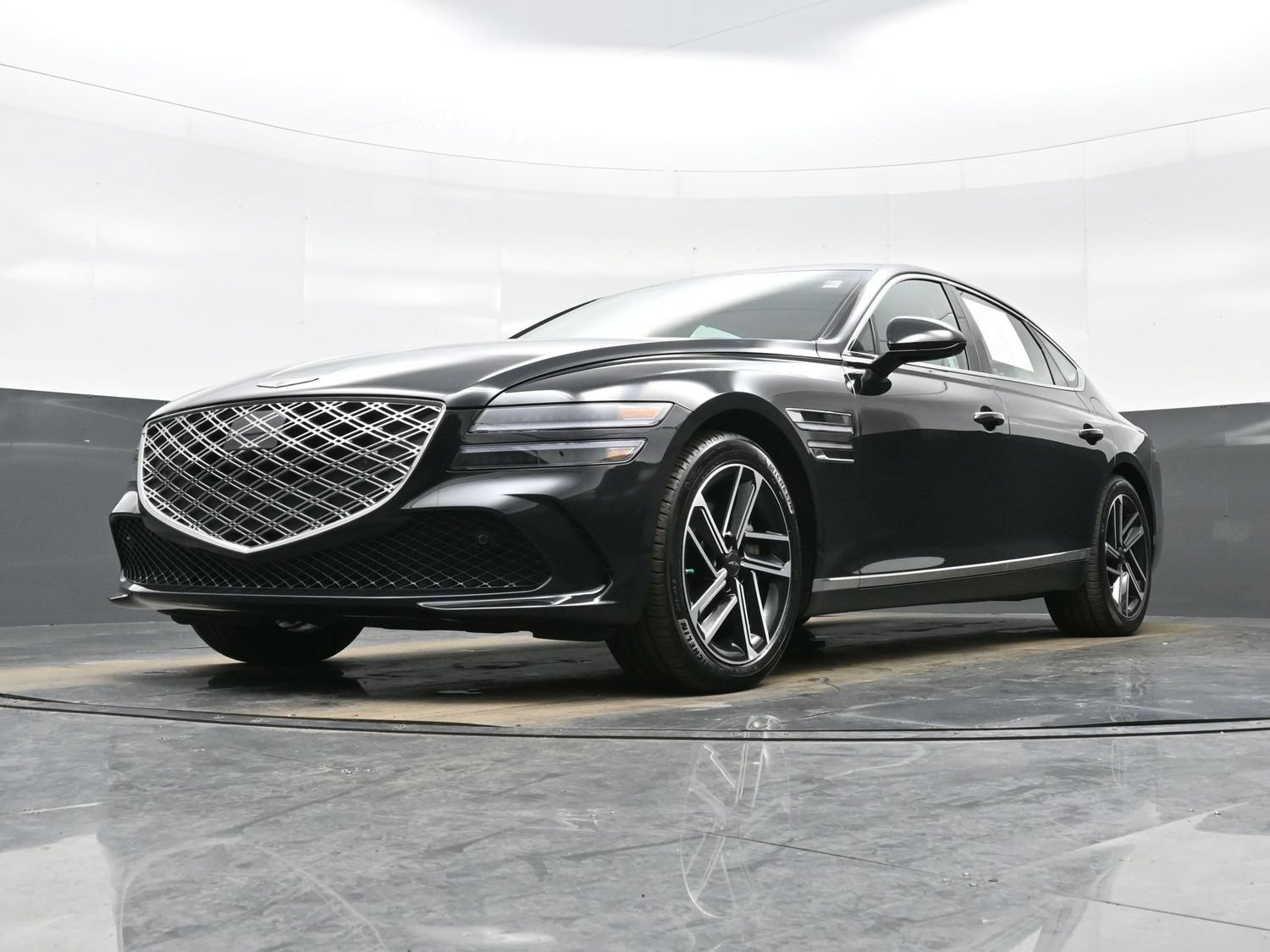 Used 2026 Genesis G80 2.5T Advanced AWD/4WD image 28