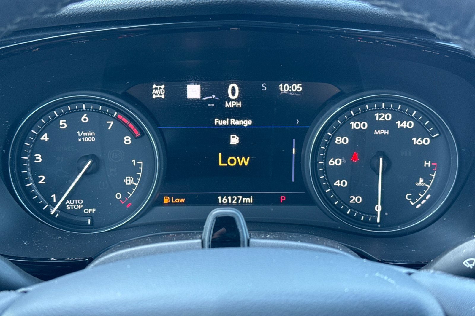 Certified 2025 Cadillac XT6 Sport w/ Technology Package AWD/4WD image 39
