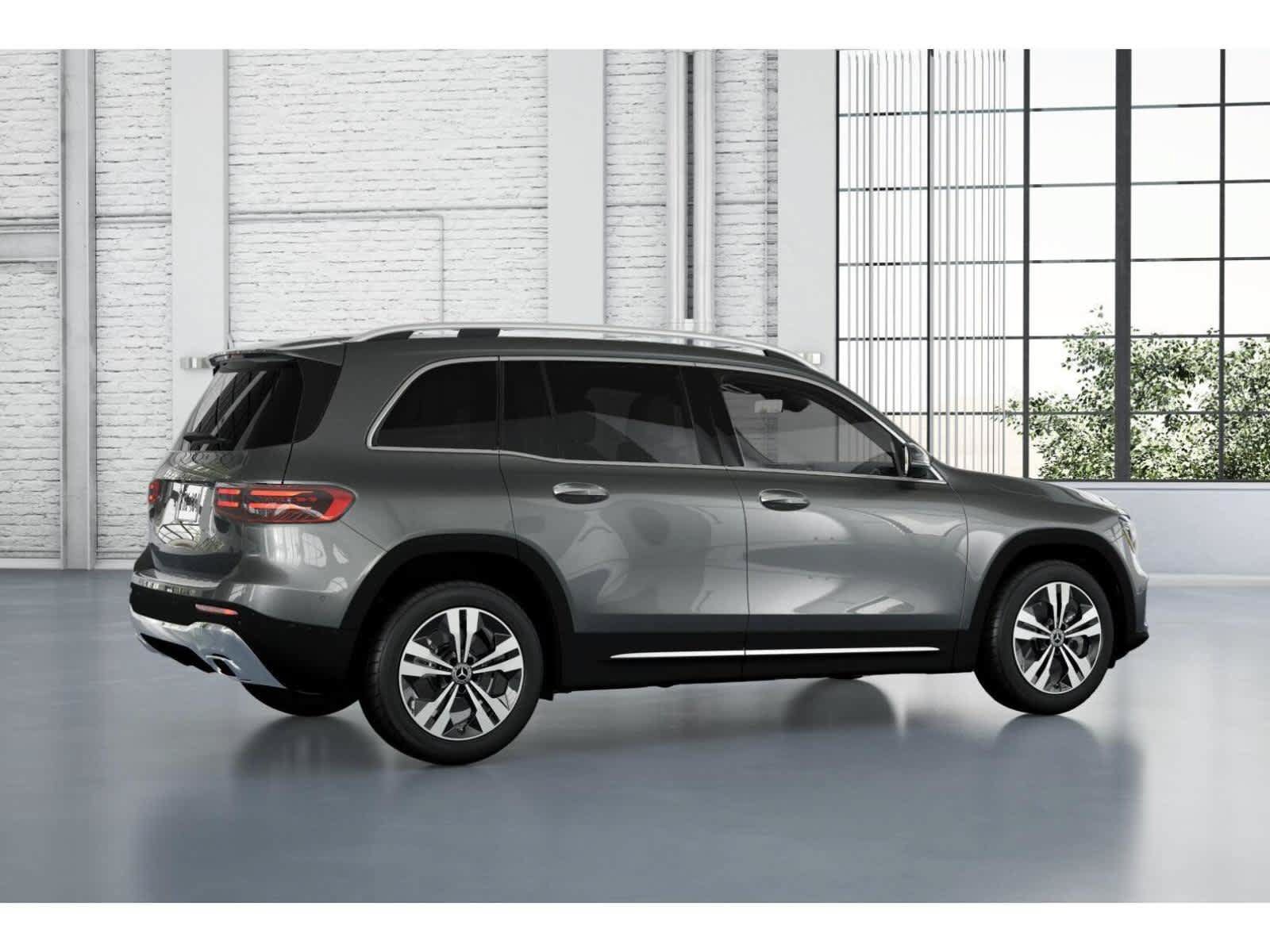 Used 2026 Mercedes-Benz GLB 250 image 18