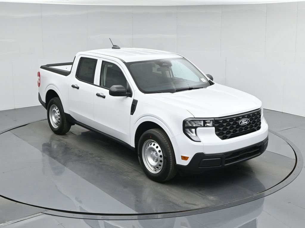 New 2026 Ford Maverick XL FWD image 37