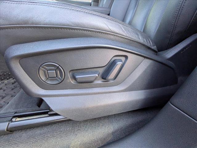 Used 2022 Audi Q7 Premium Plus w/ Premium Plus Package image 16