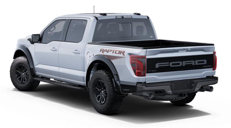 New 2025 Ford F150 Raptor image 24
