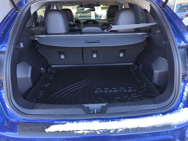 Used 2025 Subaru Crosstrek 2.5i Limited image 27