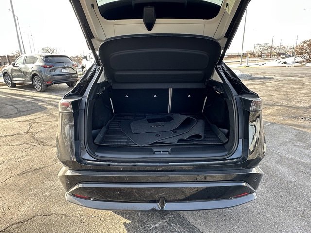 Certified 2023 Nissan Ariya AWD image 16