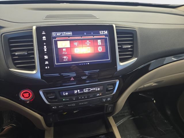 Used 2018 Honda Ridgeline RTL-E image 22