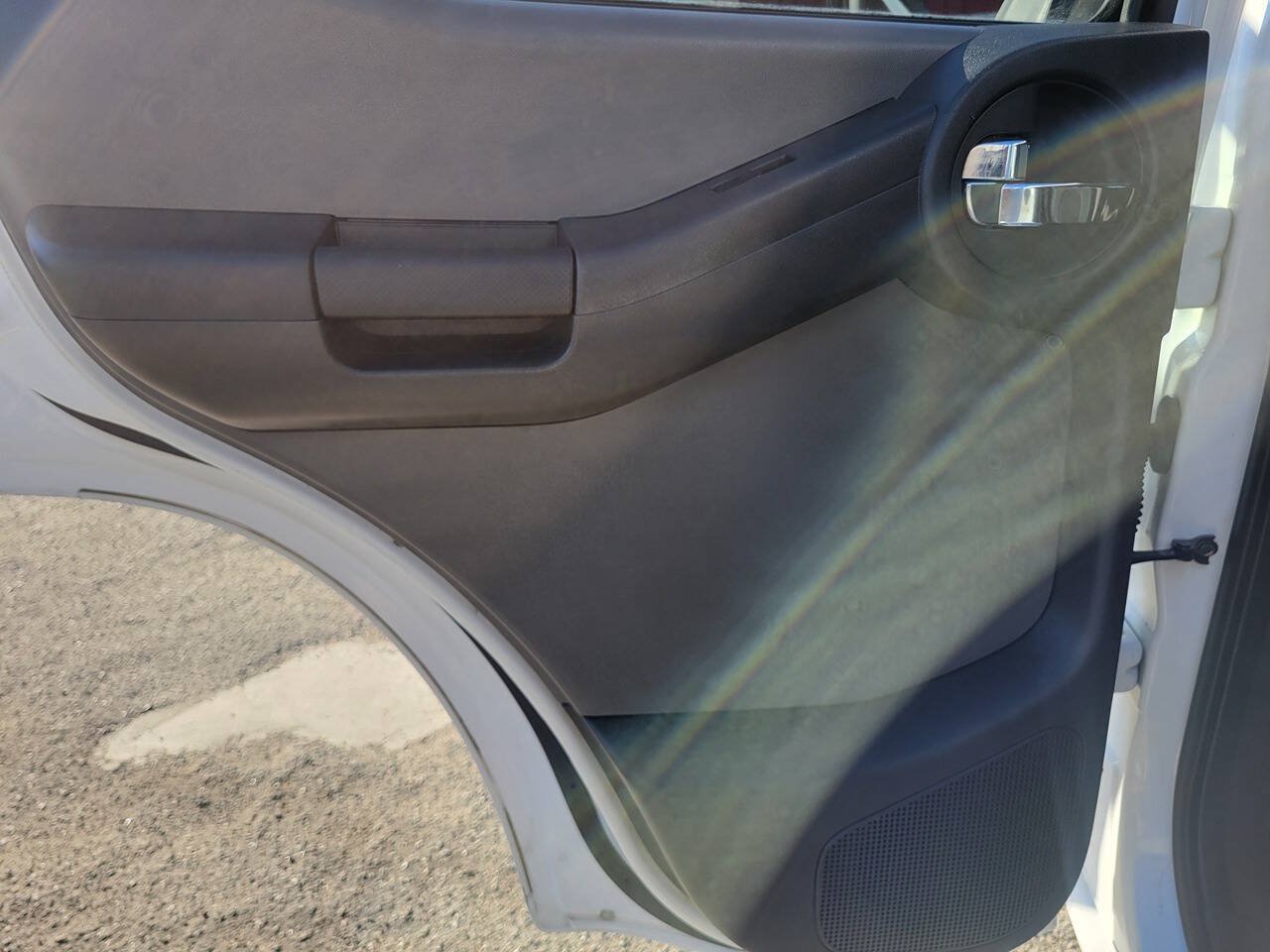 Used 2012 Nissan Xterra X RWD image 23