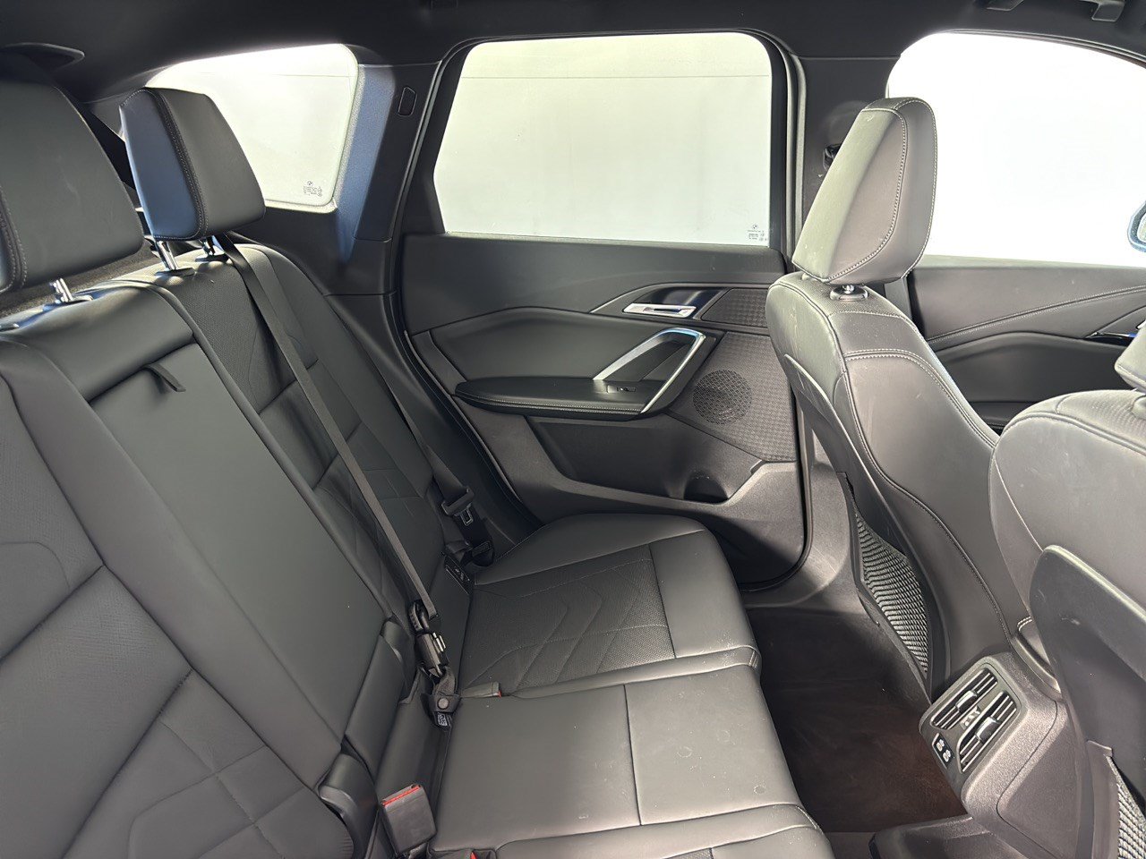 Certified 2023 BMW X1 xDrive28i w/ Convenience Package AWD/4WD image 29