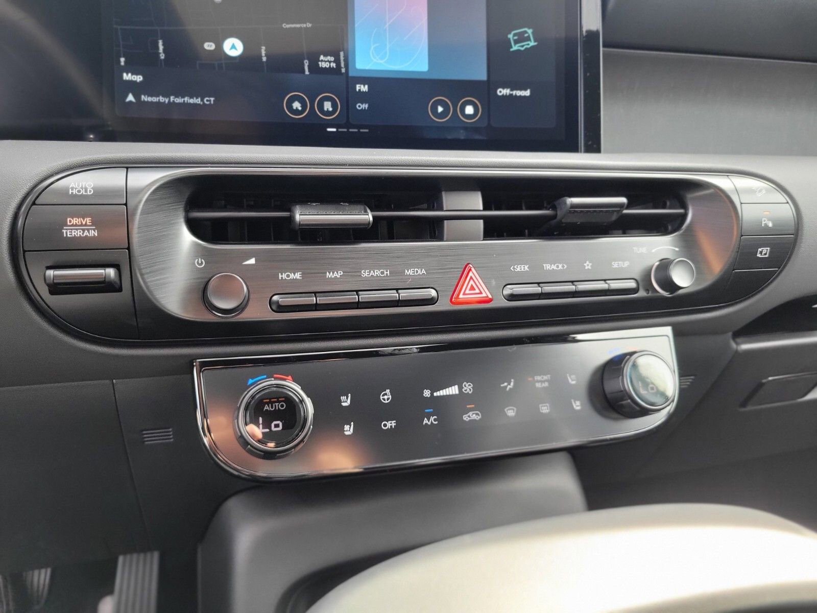 New 2026 Hyundai Palisade XRT Pro image 20