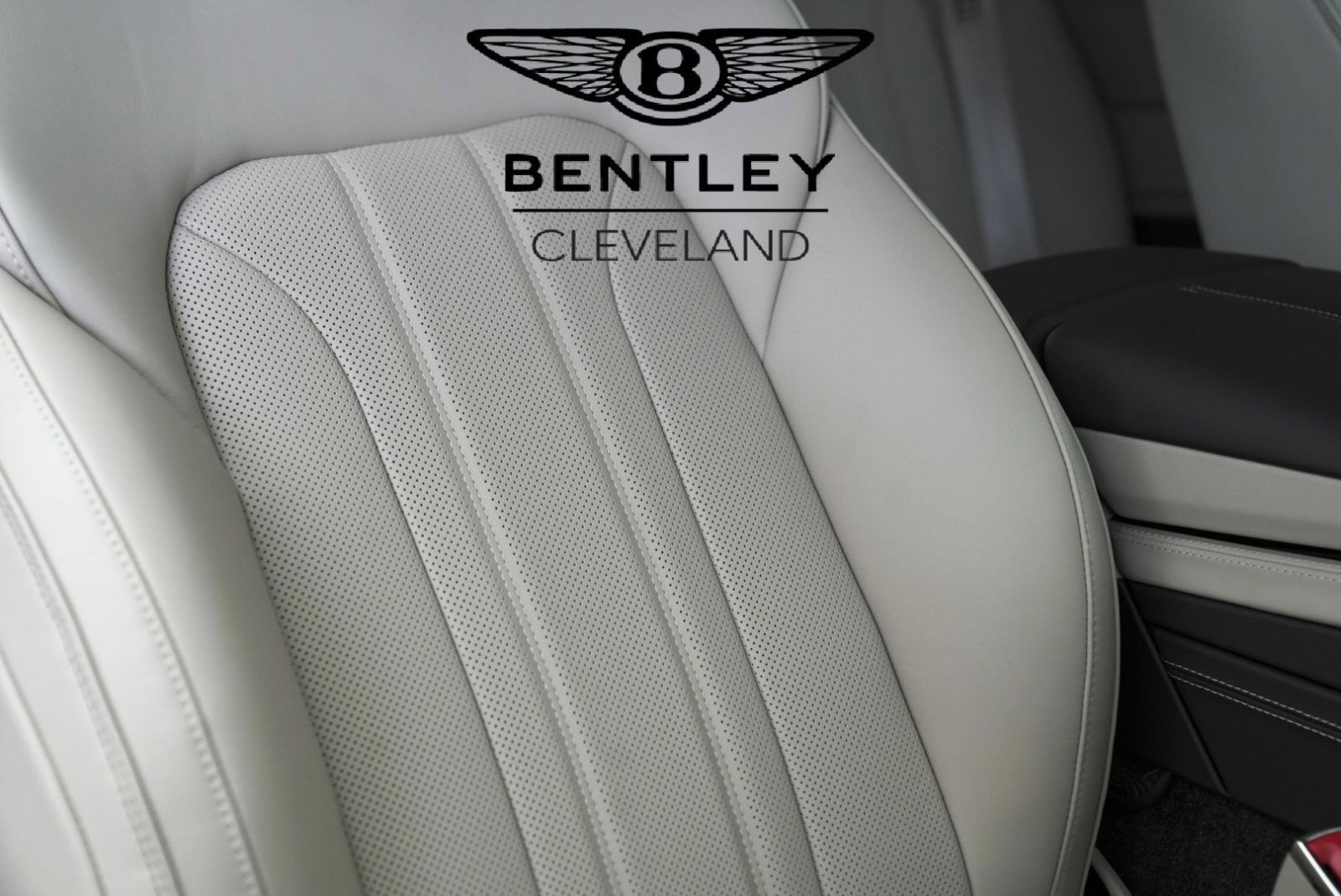 New 2026 Bentley Continental GT AWD/4WD image 25