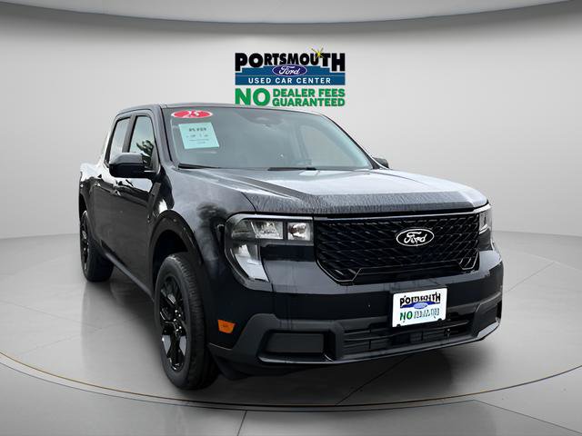 Used 2025 Ford Maverick XLT w/ XLT Luxury Package AWD/4WD image 1
