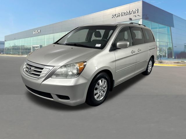 Used 2008 Honda Odyssey EX-L