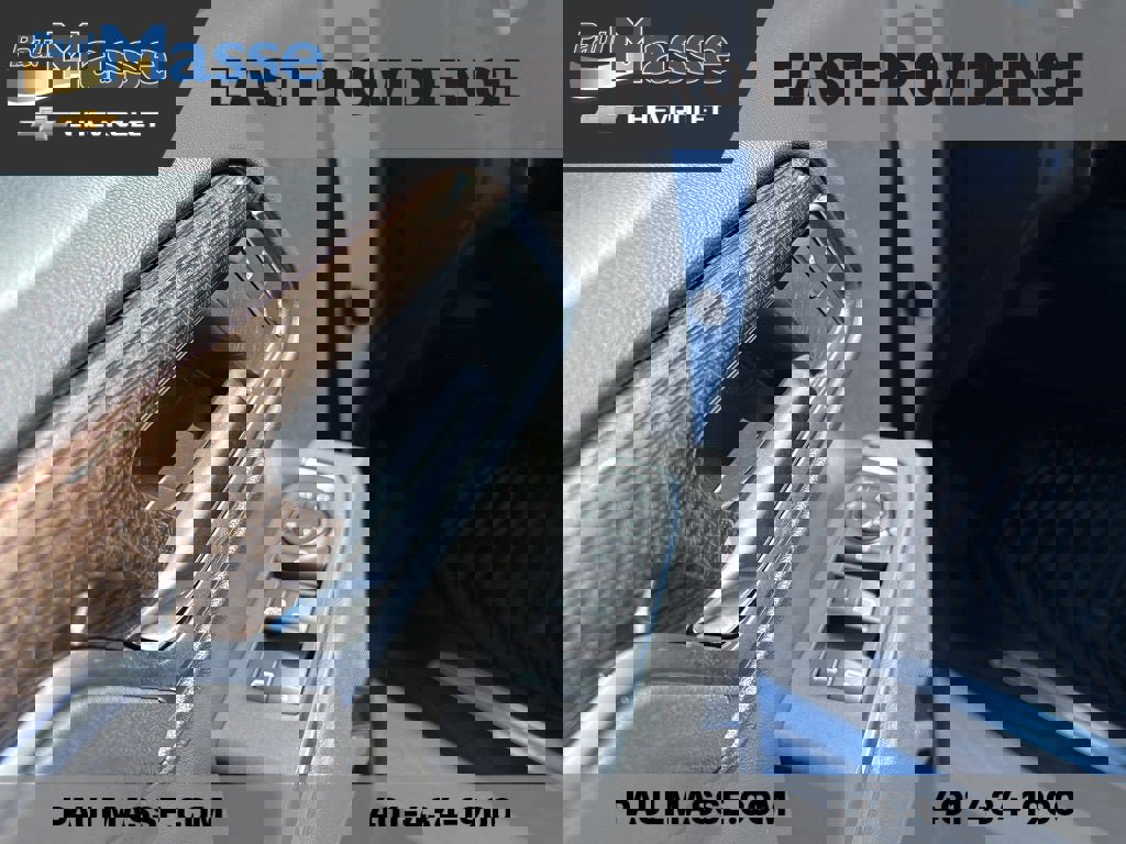 Certified 2026 Chevrolet Silverado 1500 LT image 9