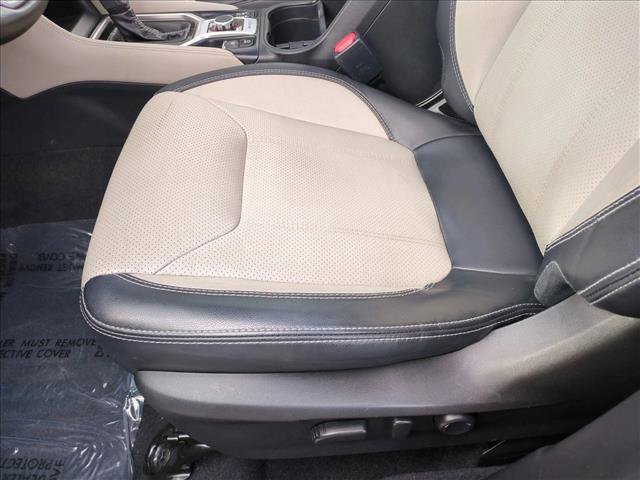 Used 2019 Subaru Forester Limited image 15