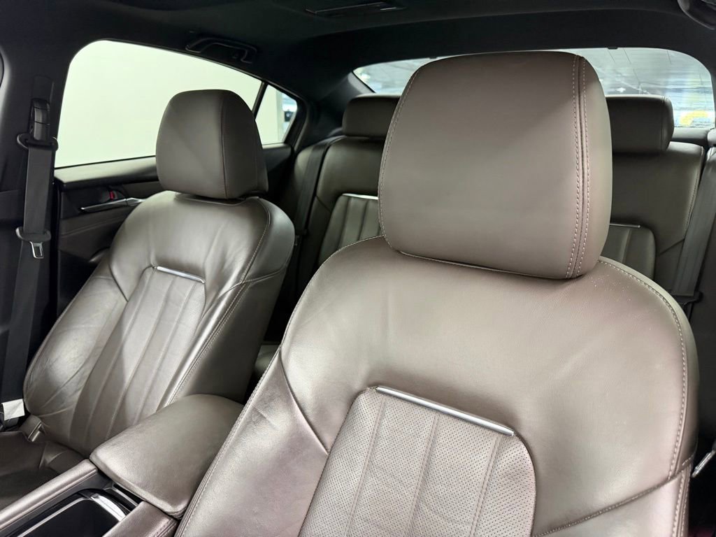 Used 2018 MAZDA MAZDA6 Signature FWD image 23