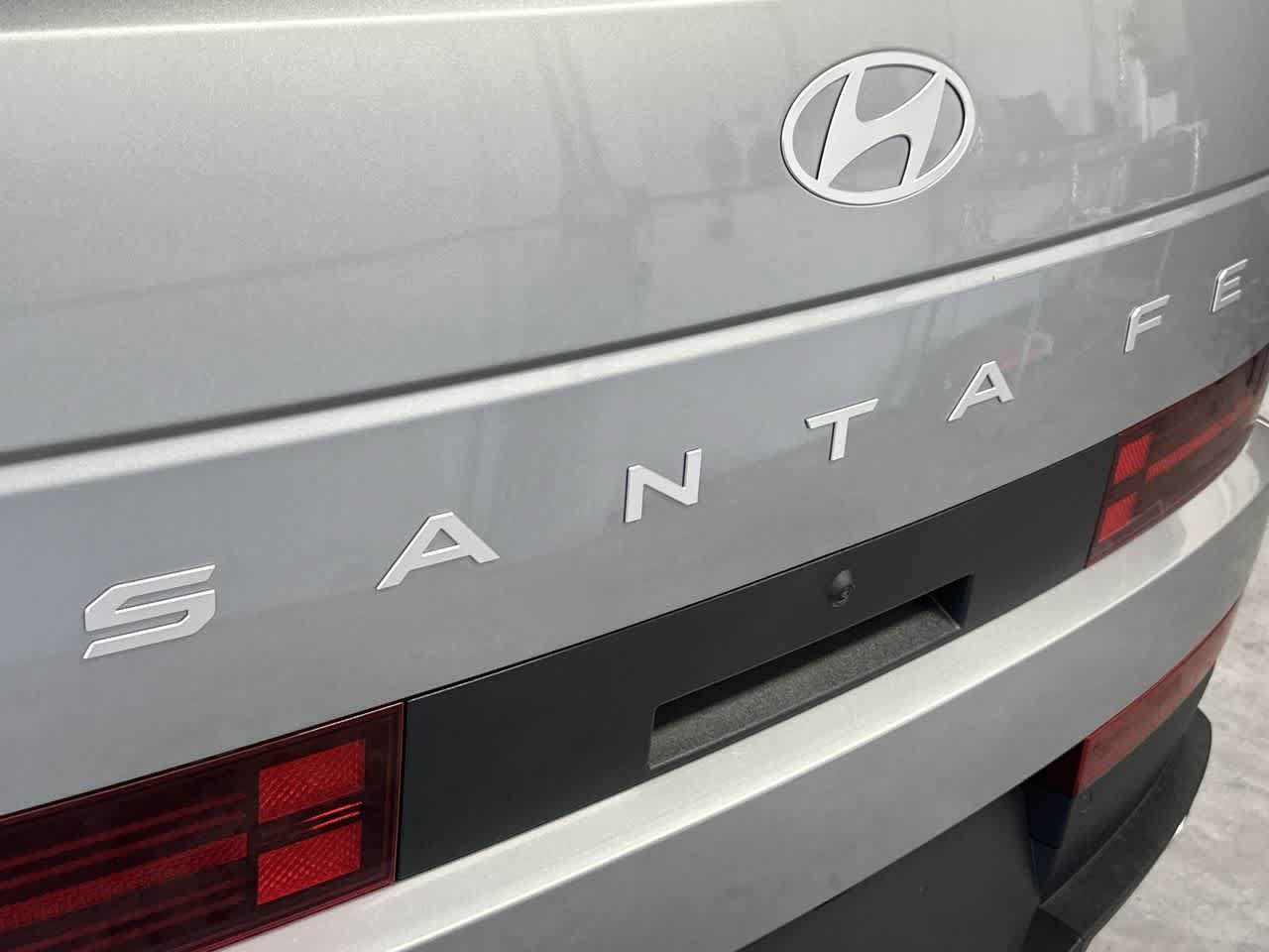 New 2027 Hyundai Santa Fe SEL FWD image 10