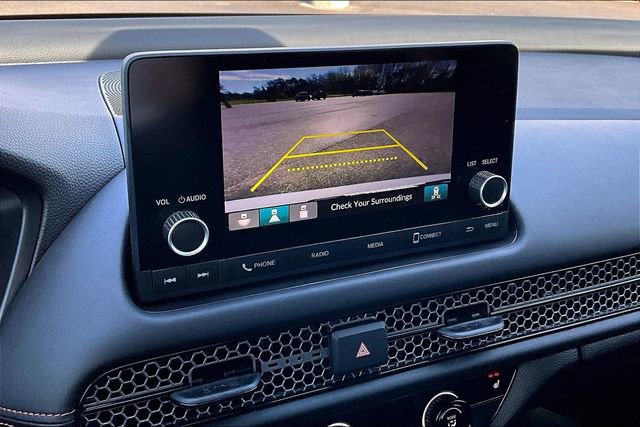 Used 2023 Honda HR-V Sport image 13