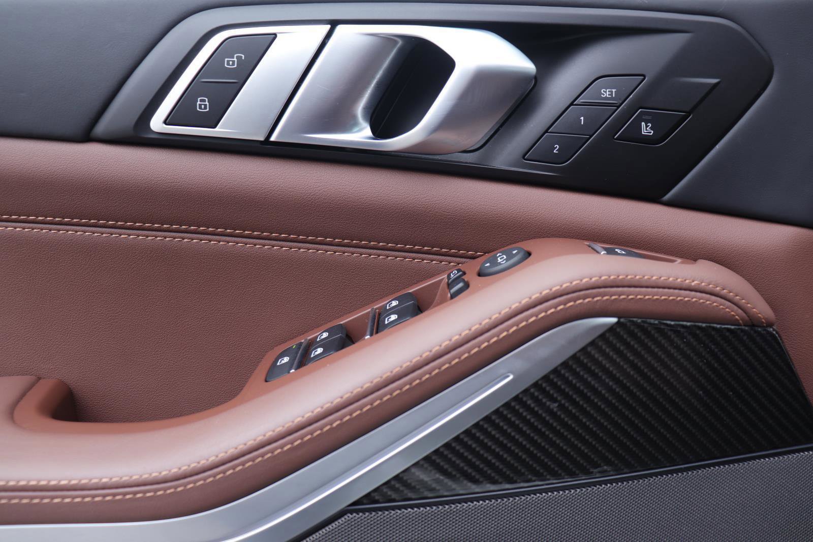 Used 2024 BMW X5 M60i image 28