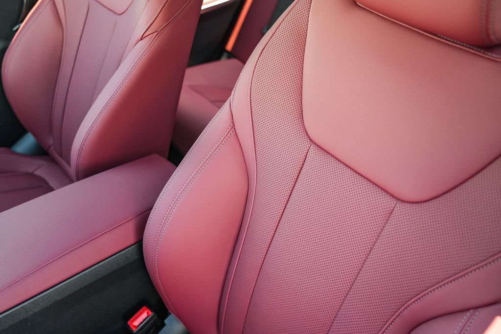 New 2026 BMW M340i w/ Premium Package RWD image 25