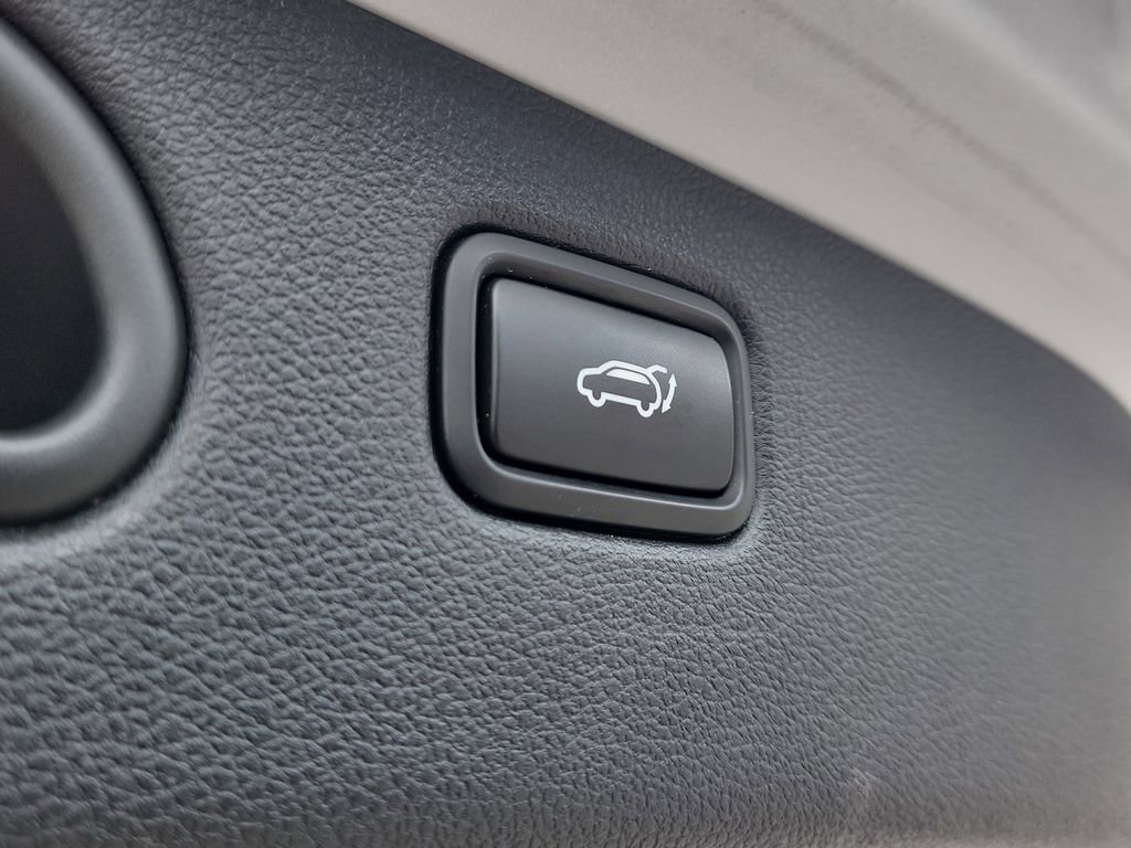 Used 2016 Hyundai Tucson Limited AWD/4WD image 16