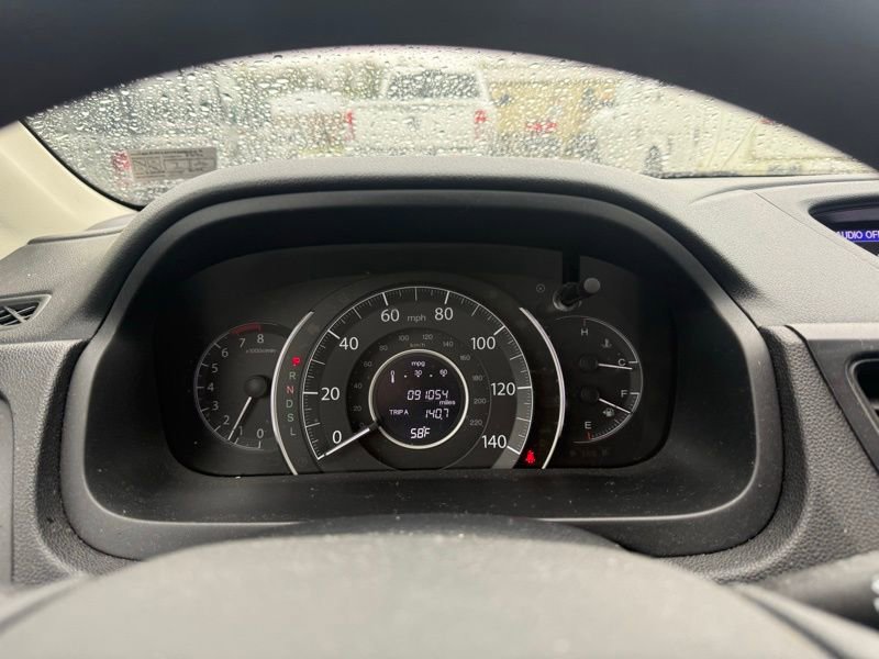 Used 2016 Honda CR-V SE image 11