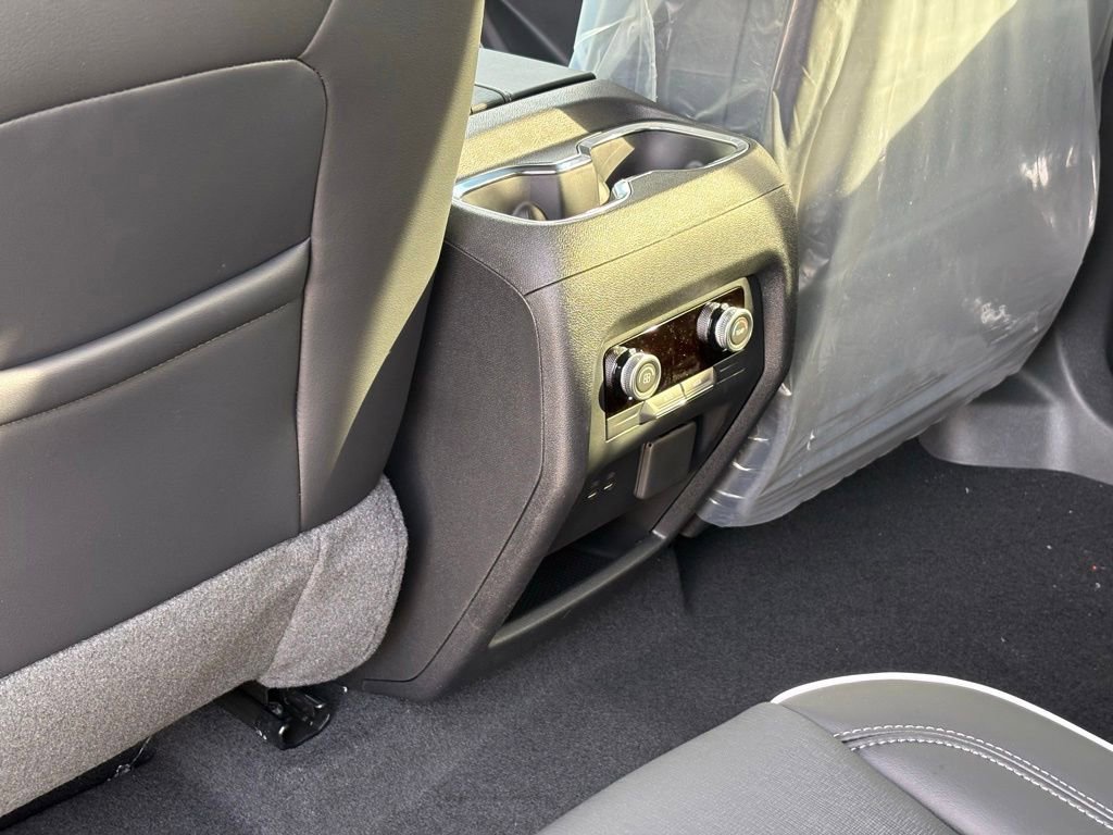 New 2026 Buick Enclave Preferred w/ Super Cruise Package FWD image 22