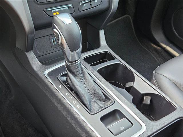 Used 2019 Ford Escape SEL FWD image 12