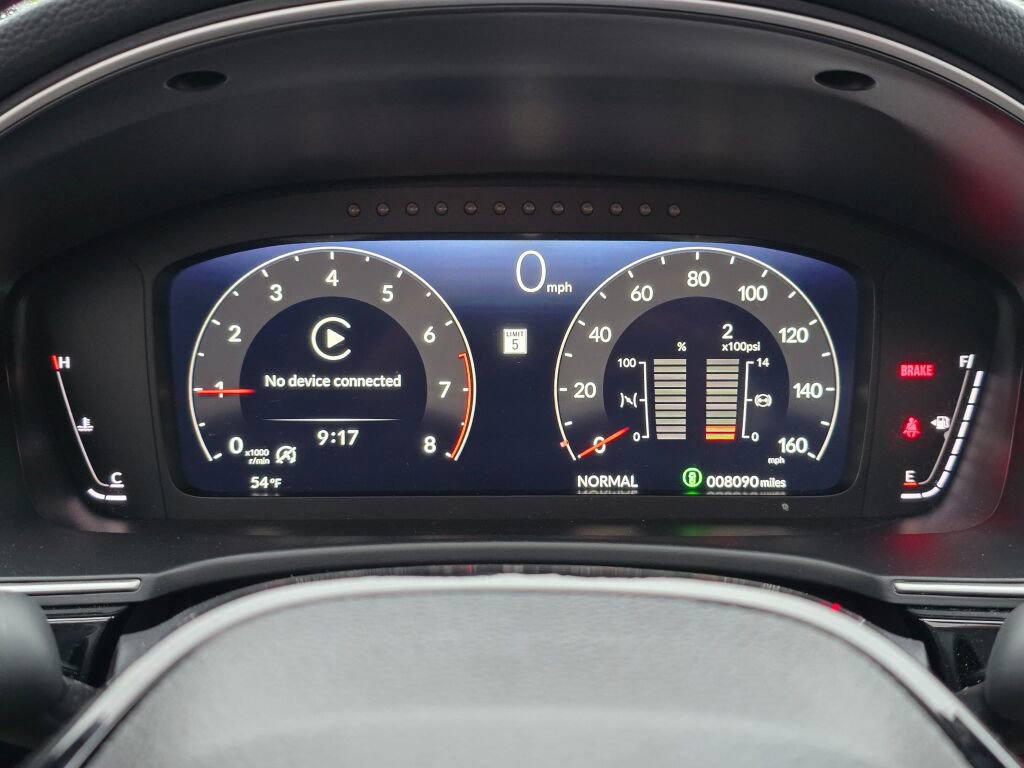 Certified 2025 Honda Civic Si image 22
