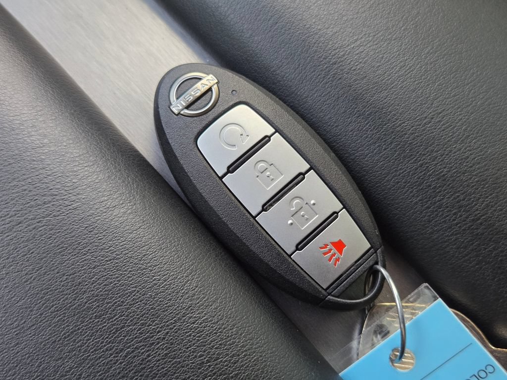 Used 2023 Nissan Murano SV FWD image 57