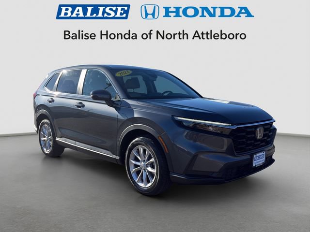 Used 2023 Honda CR-V EX image 12