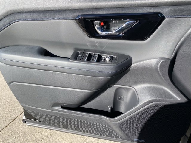 New 2026 Subaru Forester Limited image 13