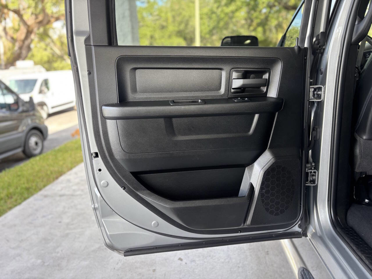 Used 2021 RAM 3500 Tradesman image 21