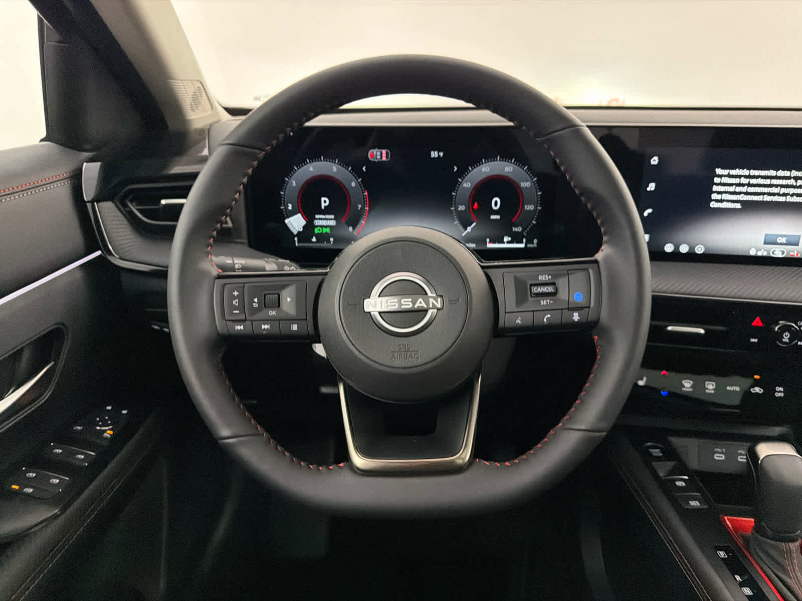 New 2026 Nissan Kicks SR w/ SR Premium Package image 18