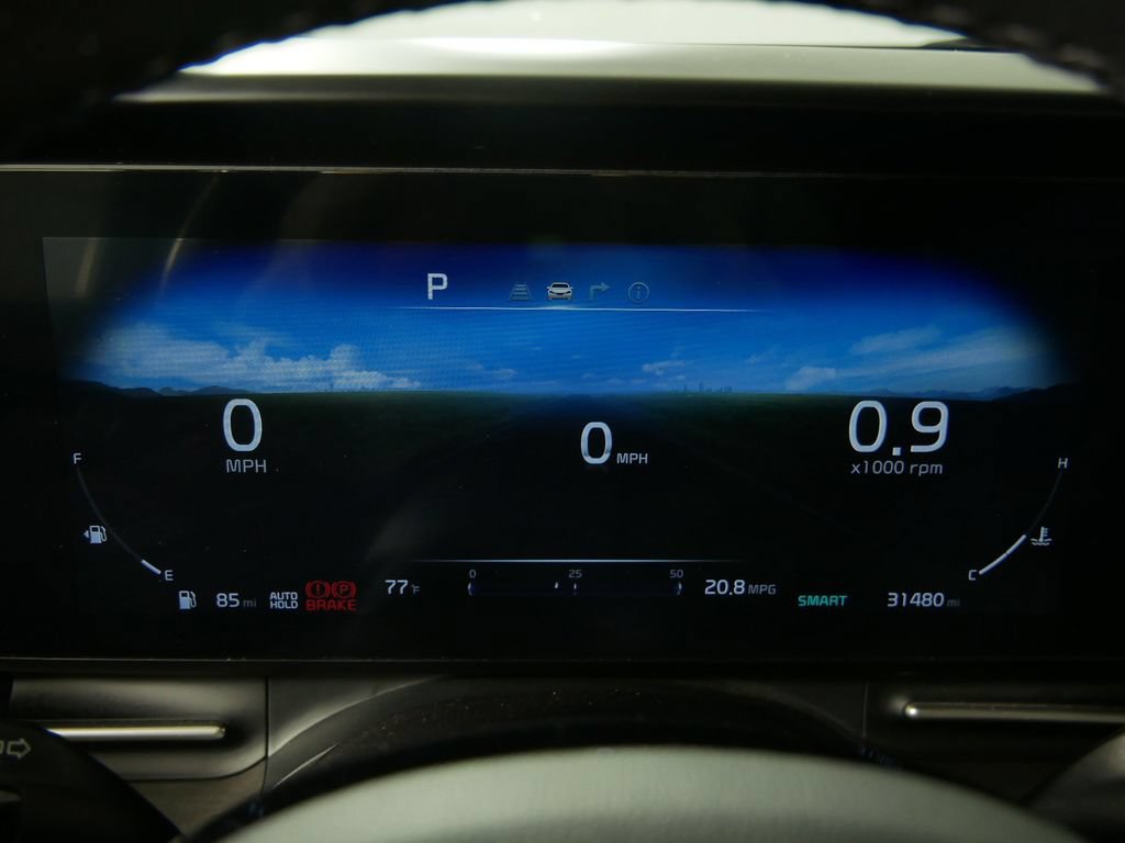 Used 2023 Kia Carnival SX FWD image 32