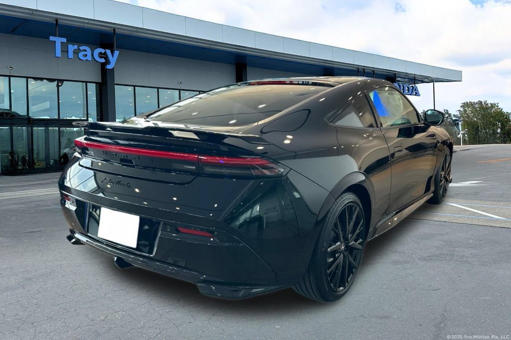 New 2026 Honda Prelude image 6